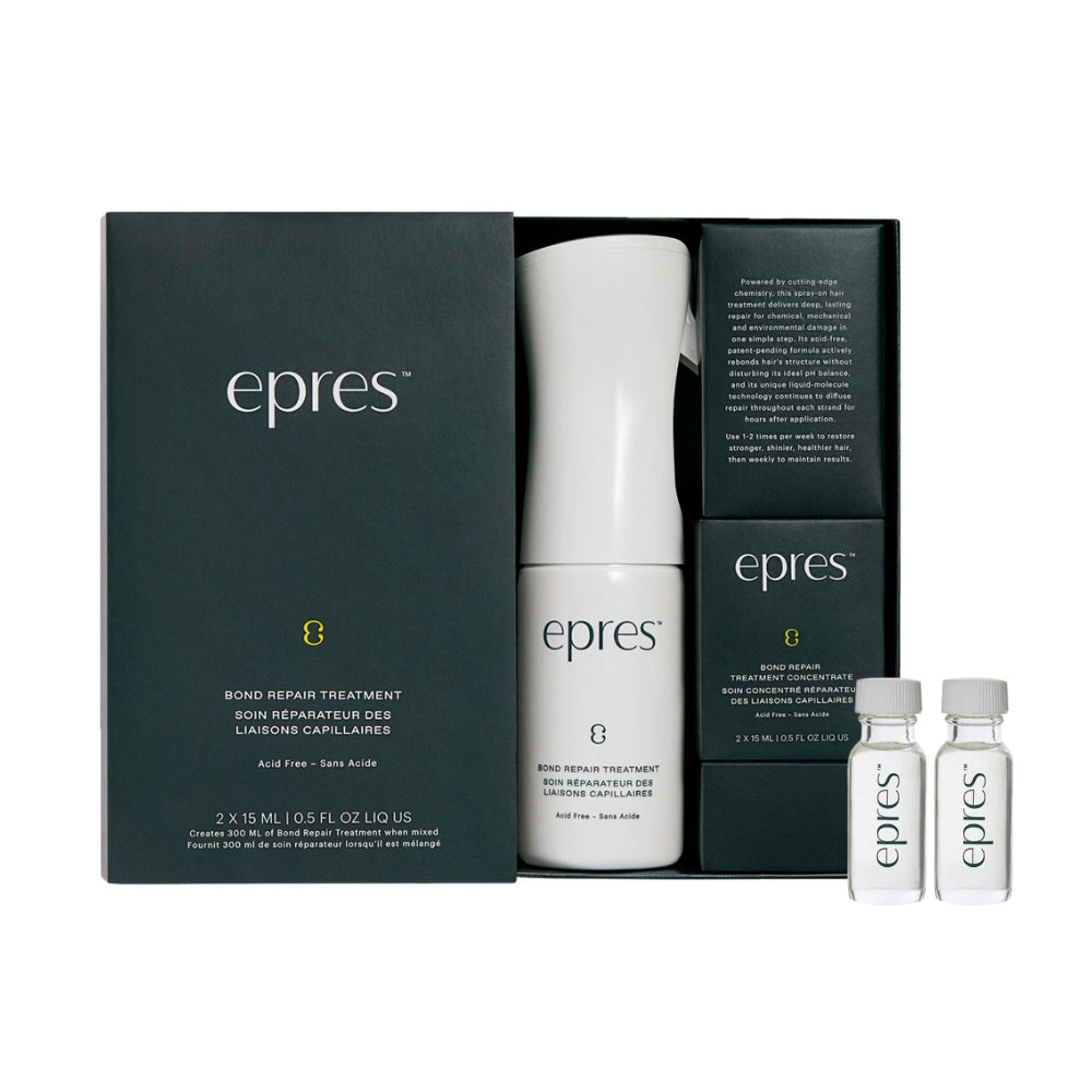 Epres Bond Repair Treatment Kit