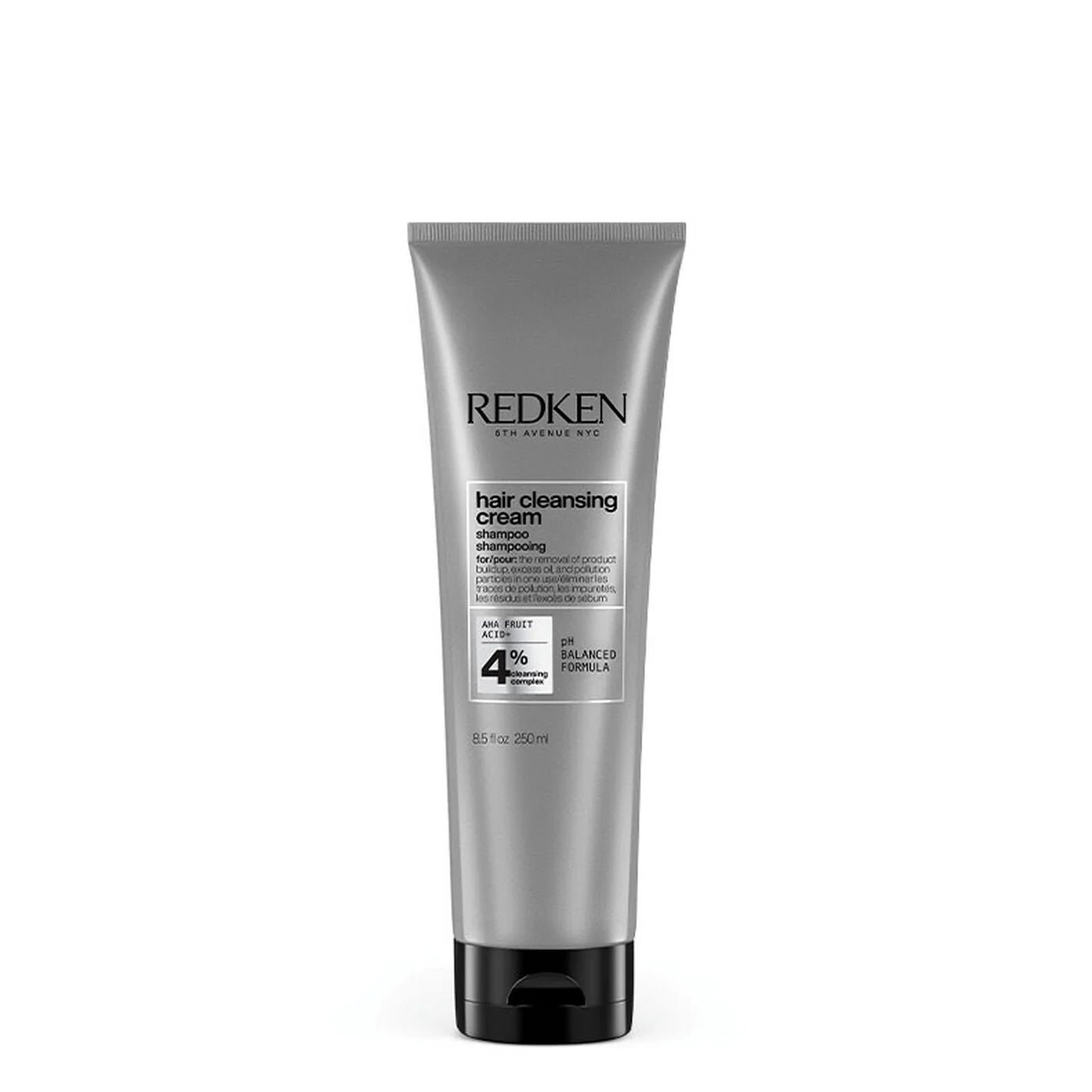Redken Hair Cleansing Cream Clarifying Shampoo