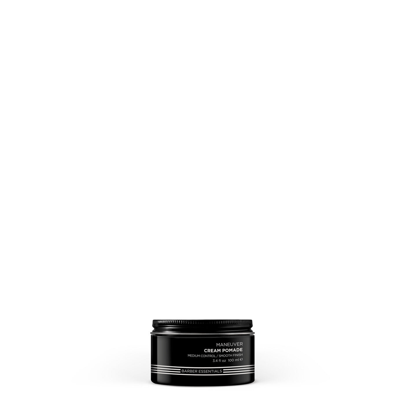 REDKEN BREWS | Cream Pomade Maneuver