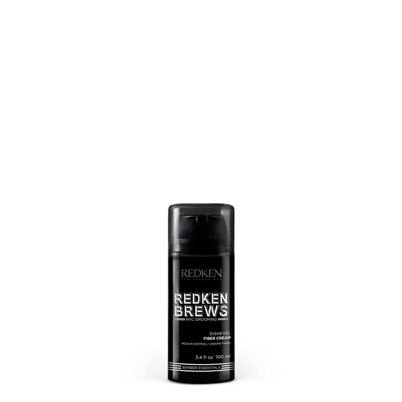 REDKEN BREWS | Dishevel Fiber Cream