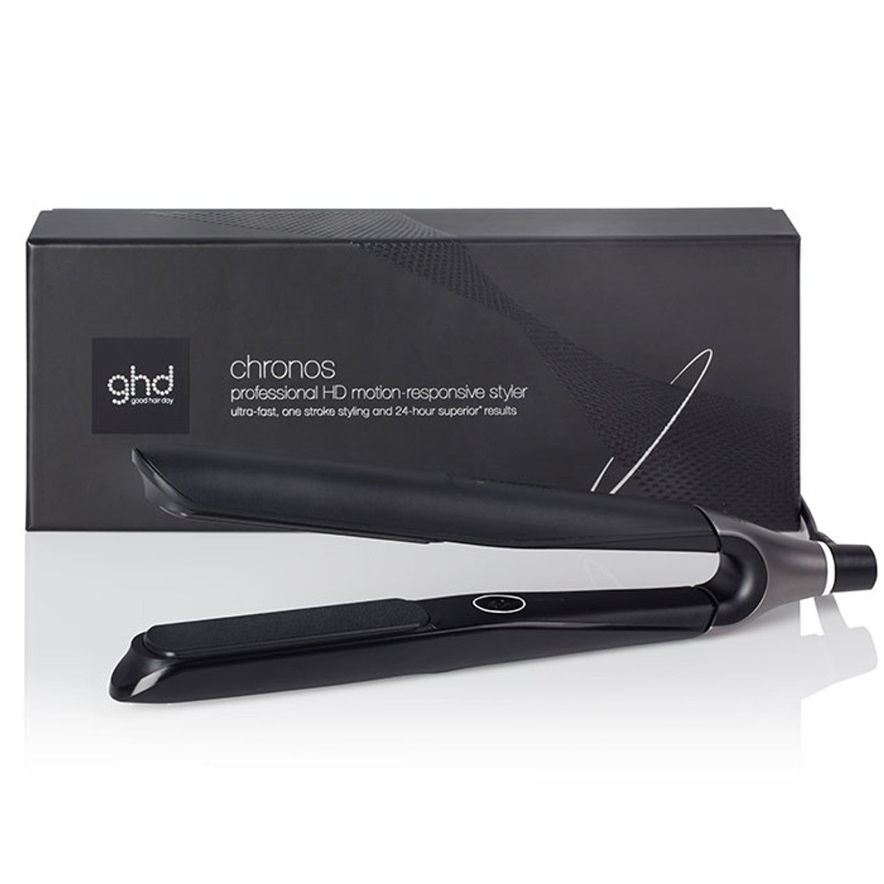 GHD | Chronos Straightener