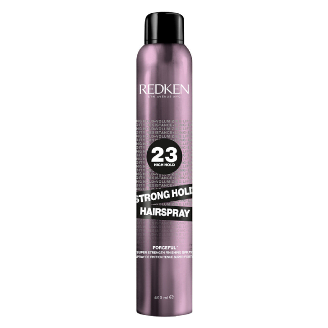 REDKEN STYLING | Strong Hold Hairspray
