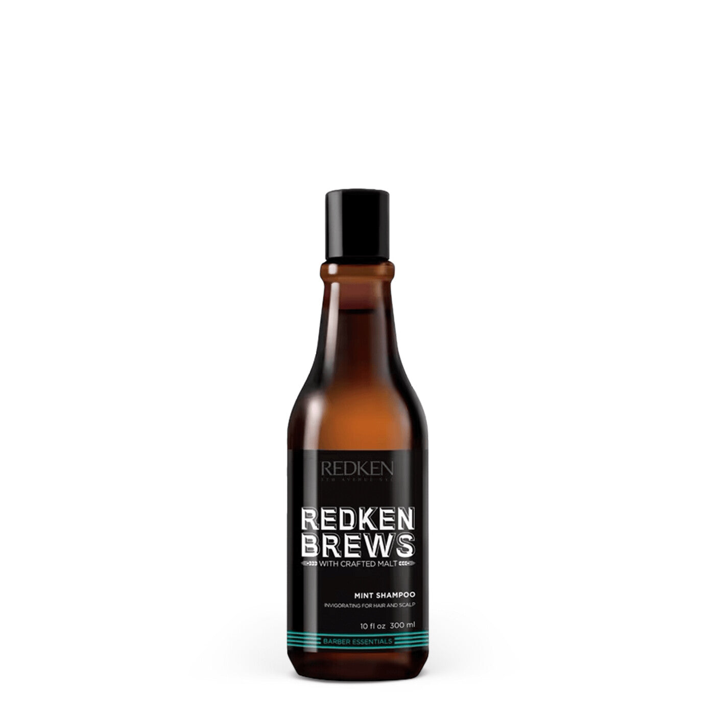 REDKEN BREWS | Mint Shampoo