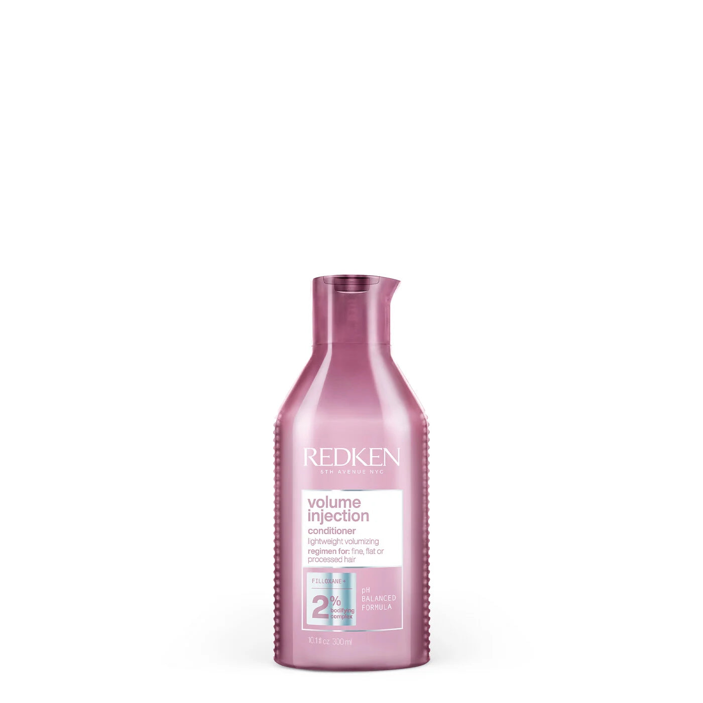 VOLUME INJECTION | Conditioner