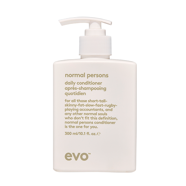 EVO Normal Persons Conditioner