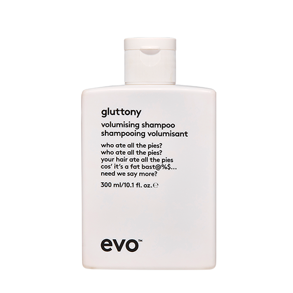 EVO Gluttony Shampoo
