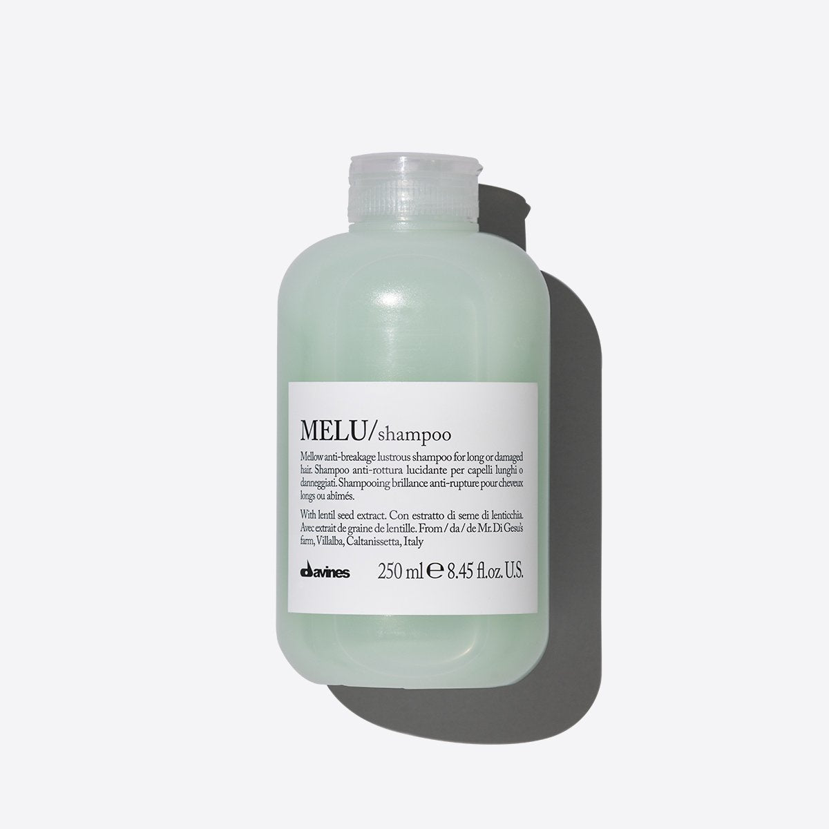 MELU | Shampoo