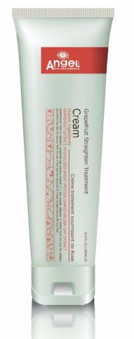 Angel En Provence Grapefruit Straighten Treatment Cream