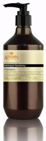 Vægt evig ligegyldighed Angel En Provence Helichrysum Revitalizing Shampoo – BLAZE PROFESSIONNEL  STORE