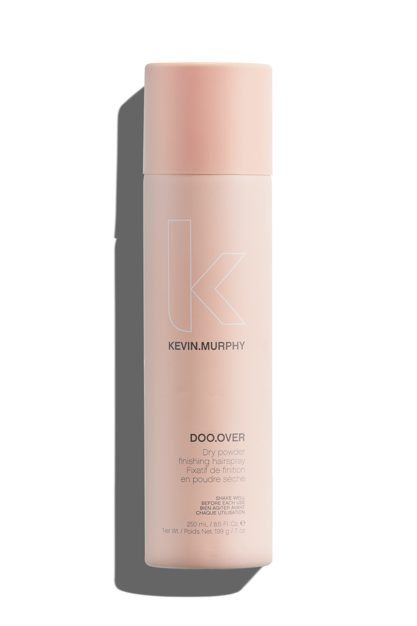 Kevin Murphy Doo Over
