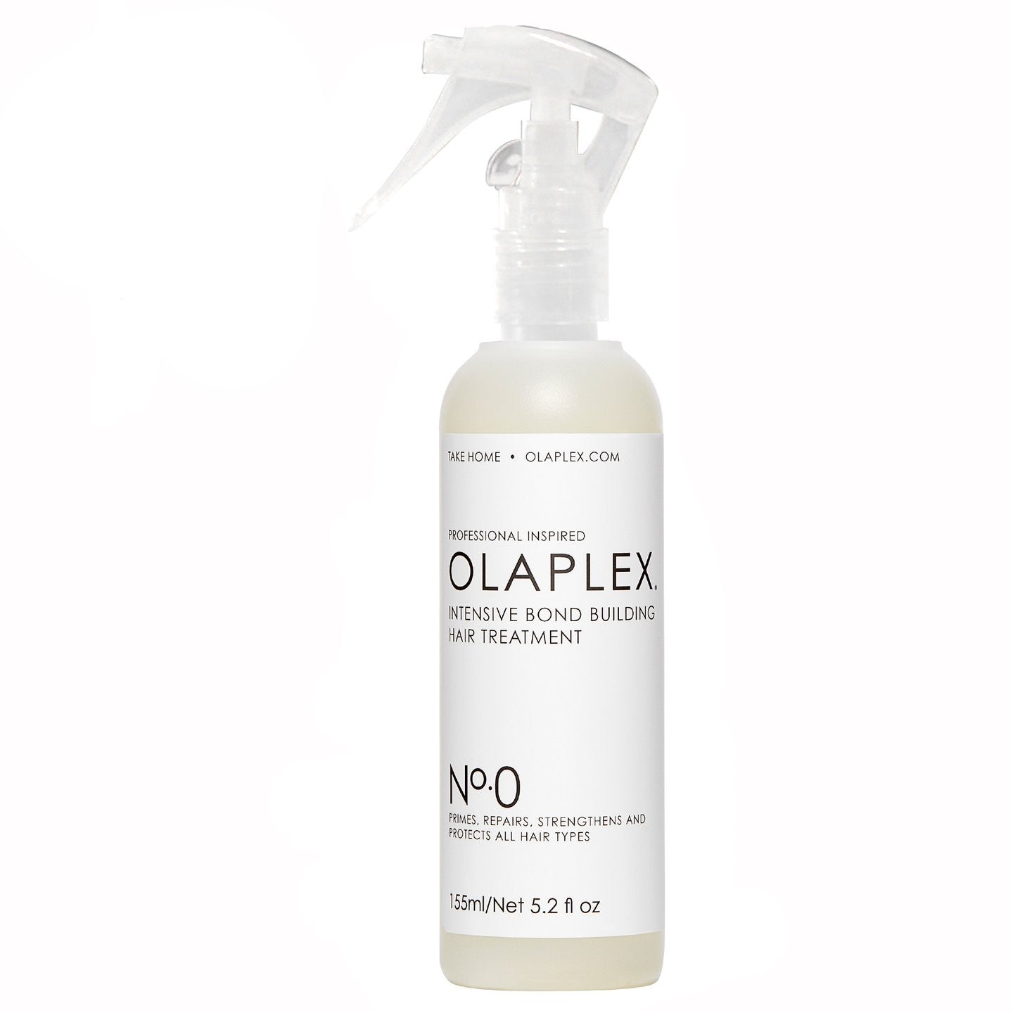Olaplex No.0 Intensive Bond Building Treatment