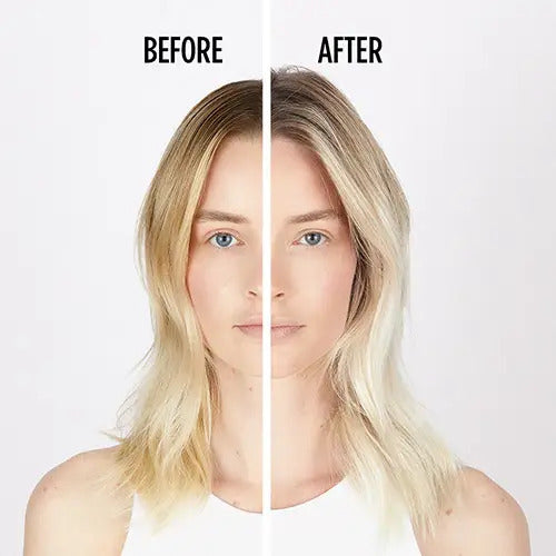 BLOND ABSOLU | Huile Cicaextreme