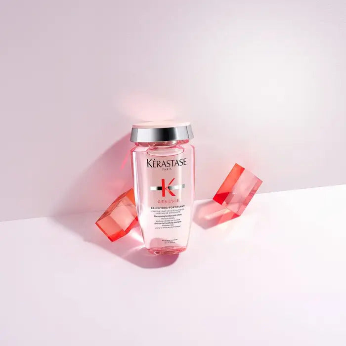 GENESIS | Bain Hydra-Fortifant