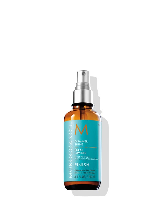 Moroccan Oil Glimmer Shine