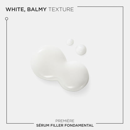 PREMIERE | Première Serum Filler Fondamental