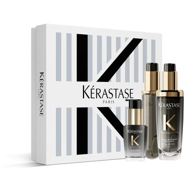 CHRONOLOGISTE | Huile de Parfum Oil Gift Set – BLAZE PROFESSIONNEL