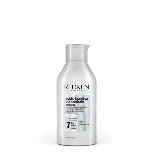 Abc Shampoo REDKEN – BLAZE PROFESSIONNEL STORE
