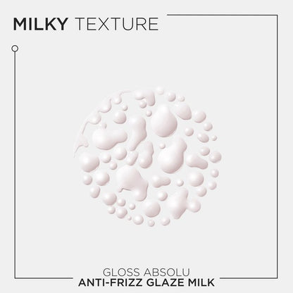 GLOSS ABSOLU | Anti Frizz Glaze Milk