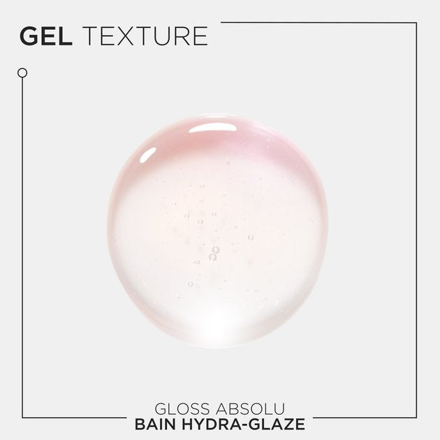 GLOSS ABSOLU | Bain Hydra-Glaze