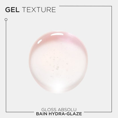 GLOSS ABSOLU | Bain Hydra-Glaze