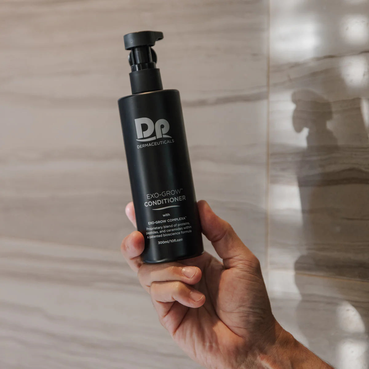 Exosome conditioner New Zealand