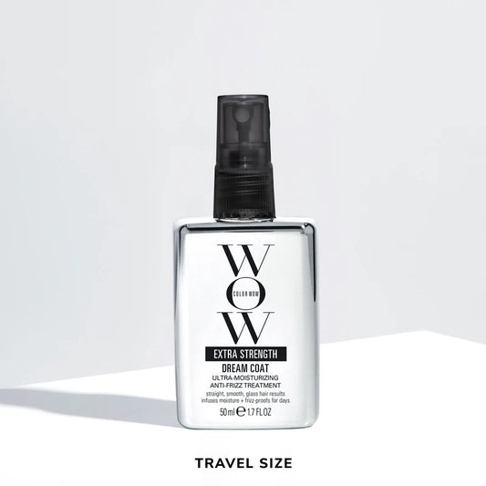 COLOR WOW | Travel Size Extra Strength Dream Coat