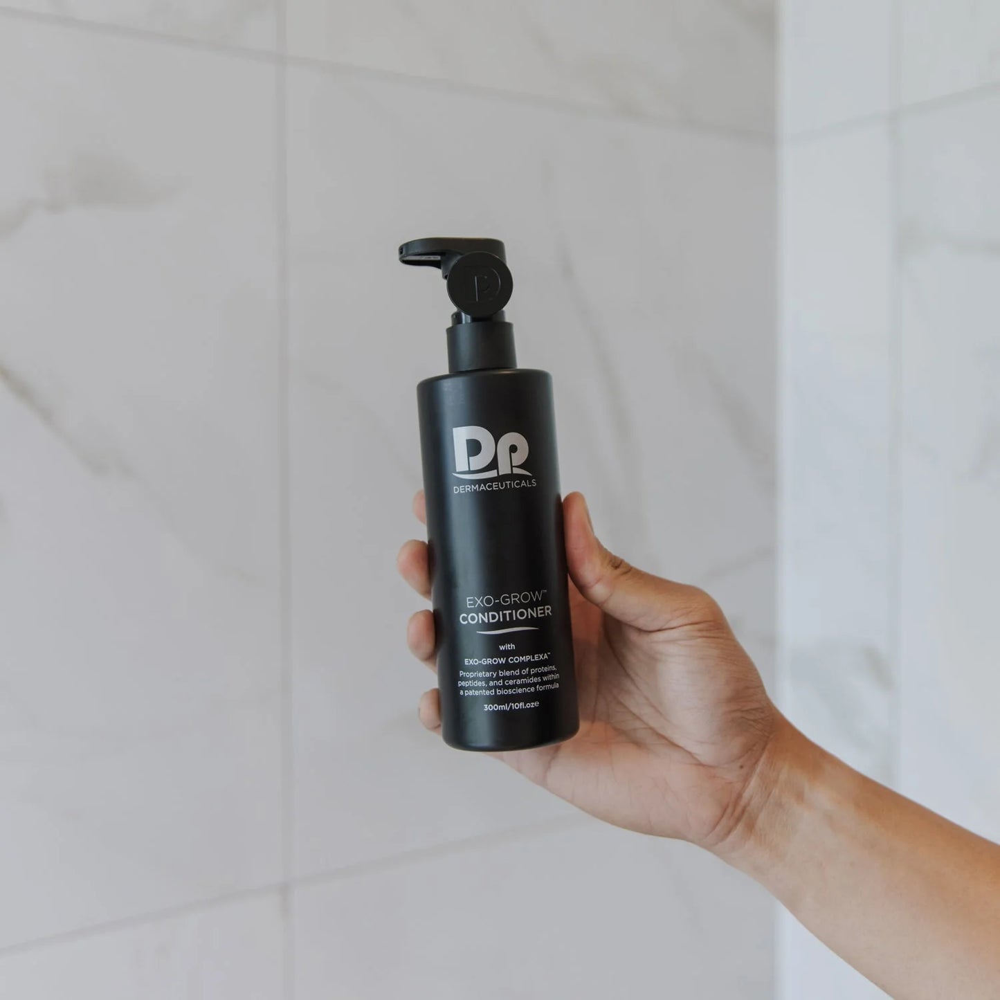 Exo-Grow hair conditioner