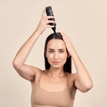 Hair growth mask exosomes