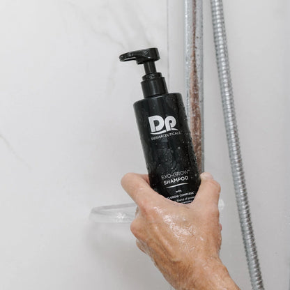 Exo-Grow exosome cleanser