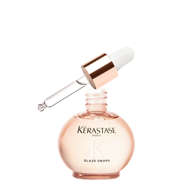 GLOSS ABSOLU | Glaze Drops Hair Oil