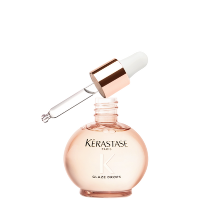 GLOSS ABSOLU | Glaze Drops Hair Oil