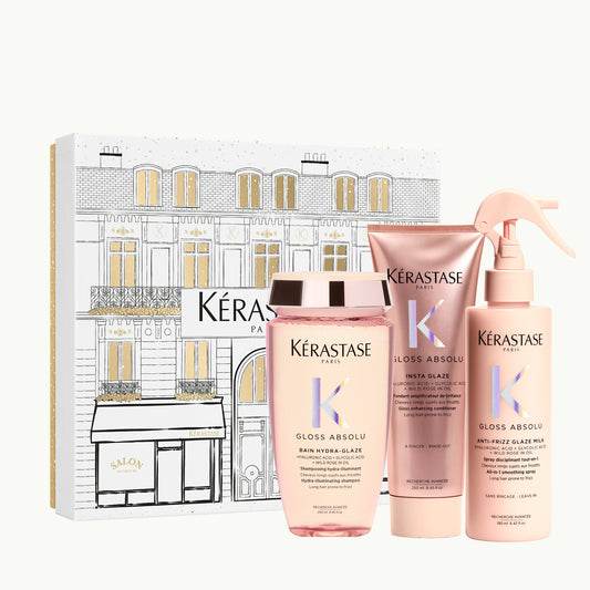 GLOSS ABOSOLU | Gift Set