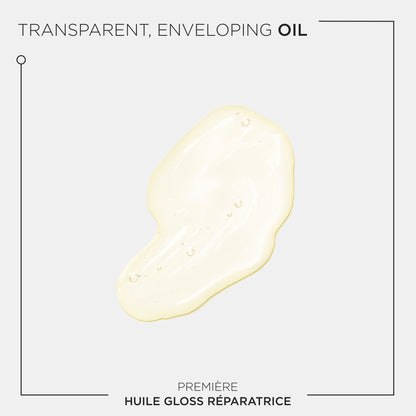 PREMIERE | Huile Gloss Rèparatrice