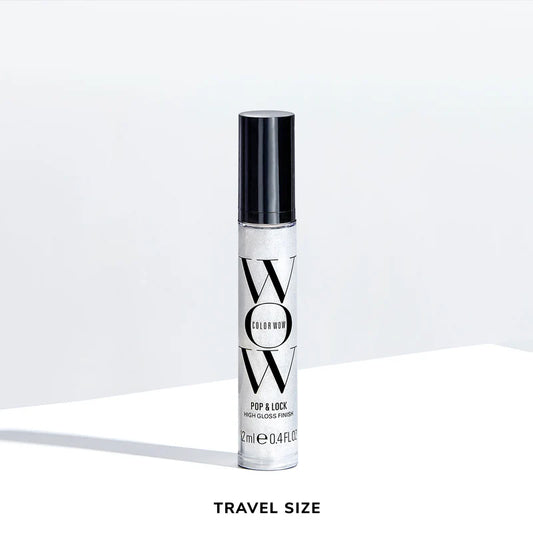 COLOR WOW | Travel Size Pop & Lock High Gloss Finish