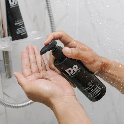 Exosome hair growth shampoo New Zealand