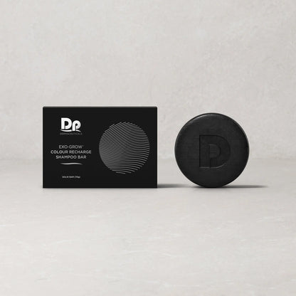 Exo-Grow Colour Recharge Shampoo Bar