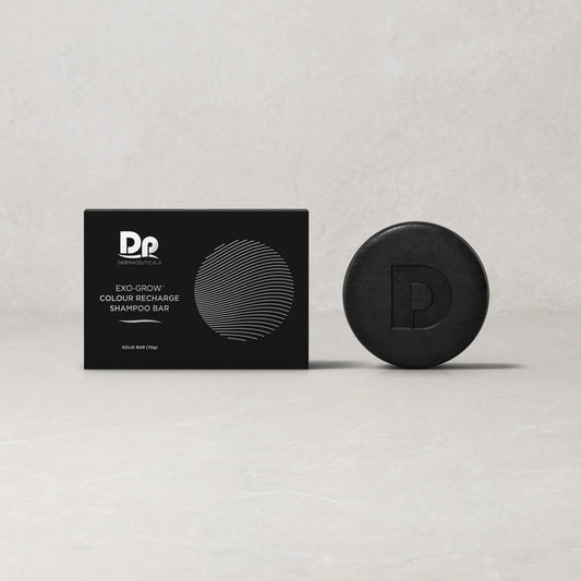 Exo-Grow Colour Recharge Shampoo Bar
