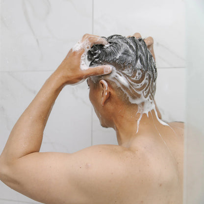 Exosome hair growth travel set