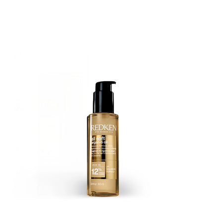 ALL SOFT | Soft Argan-6 Hair Oil