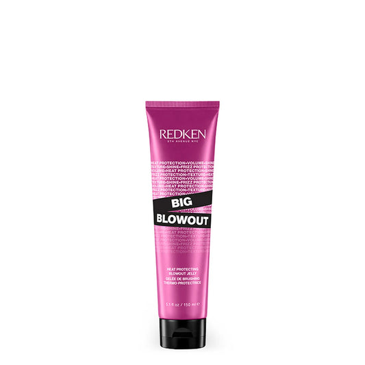 REDKEN STYLING | Big Blowout