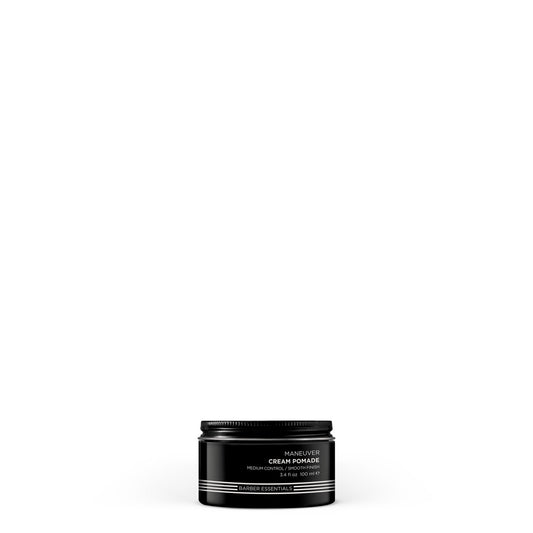 REDKEN BREWS | Cream Pomade Maneuver