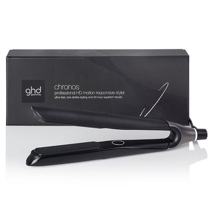 GHD | Chronos Straightener