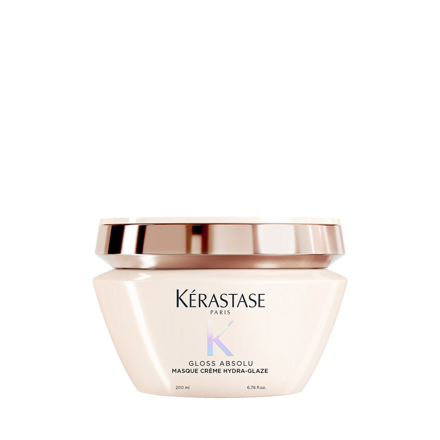GLOSS ABSOLU | Masque Creme Hydra-Glaze