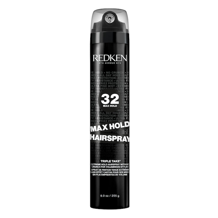 Redken 32 Max Hold Hairspray
