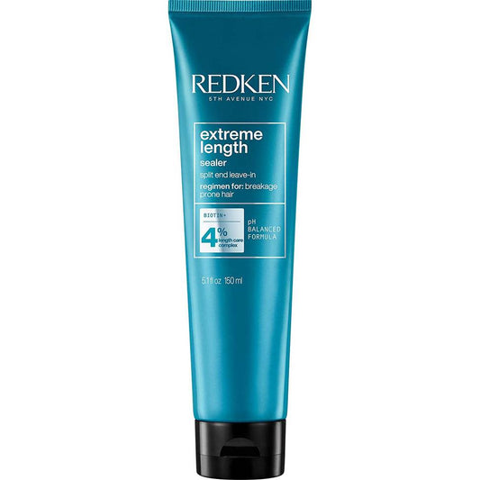 Redken Extreme Length Sealer With Biotin