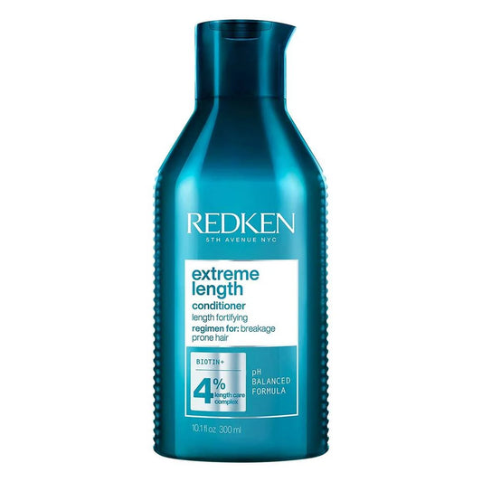 Redken Extreme Length Conditioner with Biotin