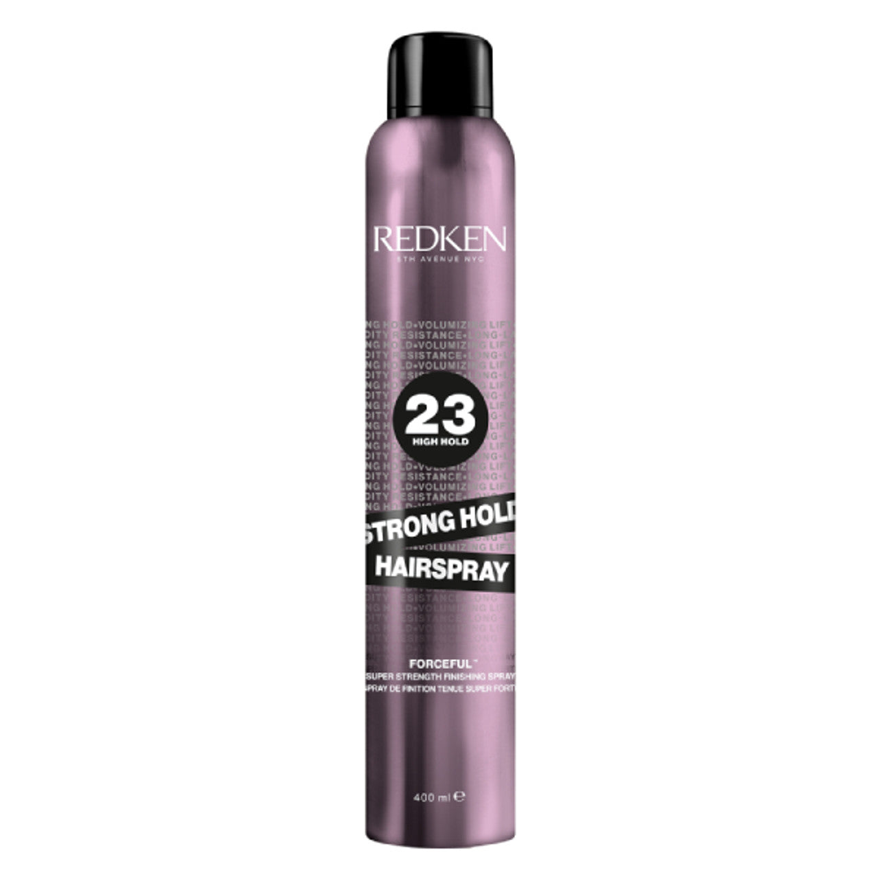 Redken 23 Strong Hold Hairspray