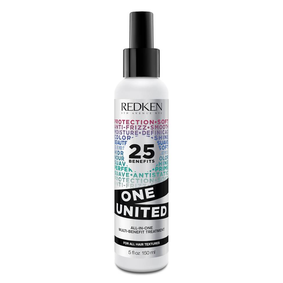 Redken One United Leave-In Conditioner