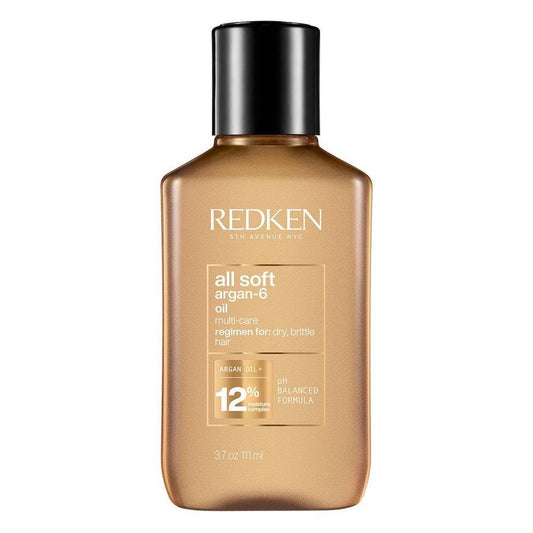 Redken All Soft Argan-6 Hair Oil
