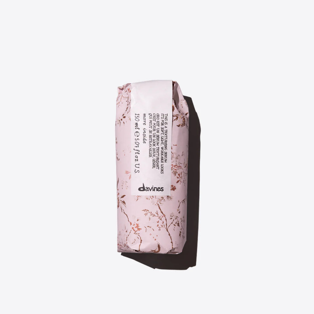 MORE INSIDE | This is a Texturizing Serum